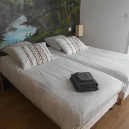 Dk Privee Chez L'hote 3*