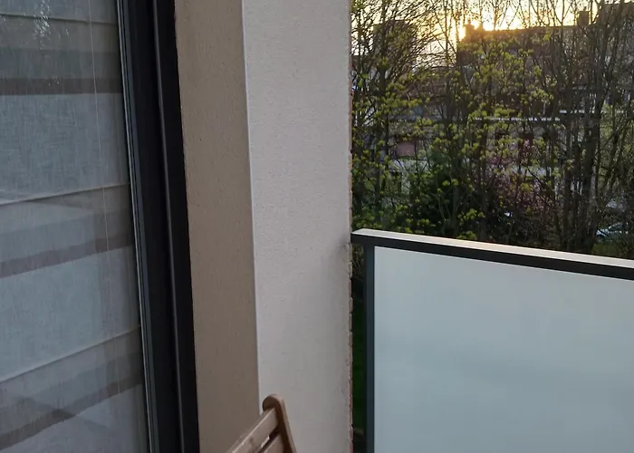 Bed & Breakfast Dk 3*