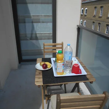 Dk Privee Chez L'hote