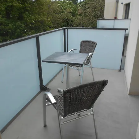 Dk Privee Chez L'hote Bed & Breakfast Dunkirk