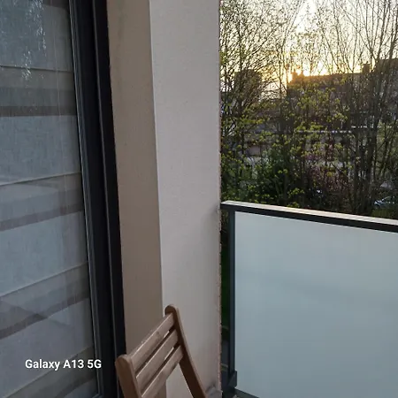 Bed & Breakfast Dk 3*